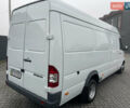 Белый Мерседес Sprinter, объемом двигателя 2.2 л и пробегом 327 тыс. км за 14800 $, фото 7 на Automoto.ua