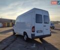 Белый Мерседес Sprinter, объемом двигателя 0 л и пробегом 260 тыс. км за 15500 $, фото 5 на Automoto.ua