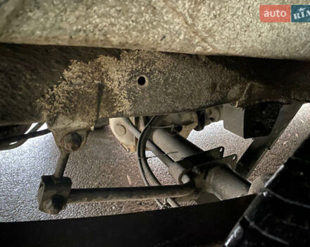 Білий Мерседес Sprinter, об'ємом двигуна 2.2 л та пробігом 390 тис. км за 6999 $, фото 46 на Automoto.ua