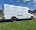 Білий Мерседес Sprinter, об'ємом двигуна 2.69 л та пробігом 530 тис. км за 15500 $, фото 1 на Automoto.ua