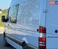 Белый Мерседес Sprinter, объемом двигателя 2.2 л и пробегом 509 тыс. км за 12800 $, фото 11 на Automoto.ua