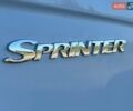 Белый Мерседес Sprinter, объемом двигателя 2.2 л и пробегом 509 тыс. км за 12800 $, фото 55 на Automoto.ua