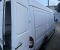 Білий Мерседес Sprinter, об'ємом двигуна 2.2 л та пробігом 921 тис. км за 15000 $, фото 6 на Automoto.ua