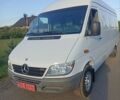 Белый Мерседес Sprinter, объемом двигателя 2.7 л и пробегом 279 тыс. км за 17500 $, фото 6 на Automoto.ua