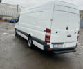 Белый Мерседес Sprinter, объемом двигателя 2.15 л и пробегом 226 тыс. км за 15355 $, фото 5 на Automoto.ua