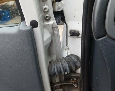 Білий Мерседес Sprinter, об'ємом двигуна 0 л та пробігом 182 тис. км за 15800 $, фото 45 на Automoto.ua