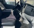 Белый Мерседес Sprinter, объемом двигателя 2.2 л и пробегом 200 тыс. км за 9700 $, фото 6 на Automoto.ua