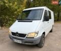 Белый Мерседес Sprinter, объемом двигателя 2.15 л и пробегом 520 тыс. км за 5799 $, фото 1 на Automoto.ua