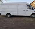 Белый Мерседес Sprinter, объемом двигателя 2.2 л и пробегом 644 тыс. км за 13700 $, фото 9 на Automoto.ua