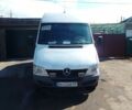 Білий Мерседес Sprinter, об'ємом двигуна 2.15 л та пробігом 150 тис. км за 9000 $, фото 1 на Automoto.ua