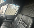 Белый Мерседес Sprinter, объемом двигателя 2.1 л и пробегом 150 тыс. км за 13000 $, фото 3 на Automoto.ua