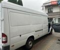Білий Мерседес Sprinter, об'ємом двигуна 2.7 л та пробігом 640 тис. км за 10500 $, фото 5 на Automoto.ua