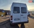 Белый Мерседес Sprinter, объемом двигателя 0 л и пробегом 270 тыс. км за 15700 $, фото 6 на Automoto.ua