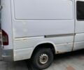 Білий Мерседес Sprinter, об'ємом двигуна 2.15 л та пробігом 309 тис. км за 6200 $, фото 1 на Automoto.ua