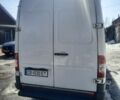 Белый Мерседес Sprinter, объемом двигателя 2.69 л и пробегом 600 тыс. км за 13900 $, фото 4 на Automoto.ua