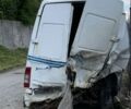 Белый Мерседес Sprinter, объемом двигателя 2.15 л и пробегом 250 тыс. км за 1999 $, фото 2 на Automoto.ua