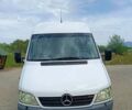 Белый Мерседес Sprinter, объемом двигателя 2.7 л и пробегом 623 тыс. км за 10700 $, фото 16 на Automoto.ua