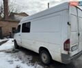 Белый Мерседес Sprinter, объемом двигателя 2.2 л и пробегом 400 тыс. км за 6500 $, фото 4 на Automoto.ua