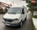Білий Мерседес Sprinter, об'ємом двигуна 2.2 л та пробігом 390 тис. км за 6999 $, фото 7 на Automoto.ua