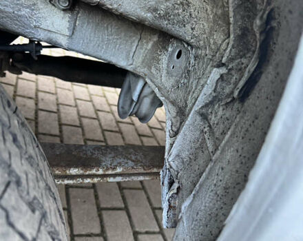 Белый Мерседес Sprinter, объемом двигателя 2.2 л и пробегом 351 тыс. км за 10600 $, фото 59 на Automoto.ua