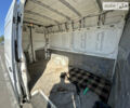 Белый Мерседес Sprinter, объемом двигателя 2.15 л и пробегом 470 тыс. км за 11000 $, фото 17 на Automoto.ua