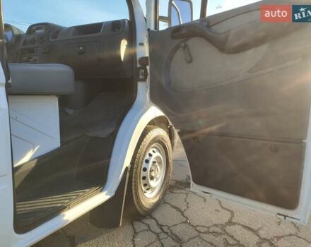 Белый Мерседес Sprinter, объемом двигателя 0 л и пробегом 260 тыс. км за 15500 $, фото 15 на Automoto.ua