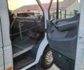 Белый Мерседес Sprinter, объемом двигателя 2.15 л и пробегом 777 тыс. км за 11800 $, фото 10 на Automoto.ua