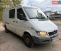 Белый Мерседес Sprinter, объемом двигателя 2.15 л и пробегом 520 тыс. км за 5799 $, фото 1 на Automoto.ua