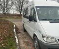 Білий Мерседес Sprinter, об'ємом двигуна 2.2 л та пробігом 228 тис. км за 11566 $, фото 19 на Automoto.ua