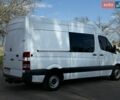 Білий Мерседес Sprinter, об'ємом двигуна 2.2 л та пробігом 655 тис. км за 9700 $, фото 9 на Automoto.ua