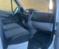 Белый Мерседес Sprinter, объемом двигателя 2.15 л и пробегом 543 тыс. км за 12200 $, фото 5 на Automoto.ua