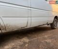 Білий Мерседес Sprinter, об'ємом двигуна 2.1 л та пробігом 500 тис. км за 6500 $, фото 2 на Automoto.ua