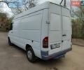 Білий Мерседес Sprinter, об'ємом двигуна 2.15 л та пробігом 100 тис. км за 7399 $, фото 4 на Automoto.ua