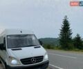 Белый Мерседес Sprinter, объемом двигателя 2.15 л и пробегом 595 тыс. км за 10500 $, фото 1 на Automoto.ua