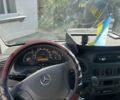 Білий Мерседес Sprinter, об'ємом двигуна 2.2 л та пробігом 575 тис. км за 6500 $, фото 3 на Automoto.ua