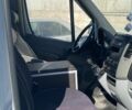 Белый Мерседес Sprinter, объемом двигателя 2.2 л и пробегом 200 тыс. км за 9700 $, фото 8 на Automoto.ua