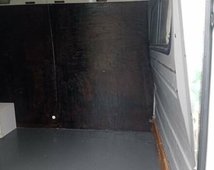Білий Мерседес Sprinter, об'ємом двигуна 0 л та пробігом 182 тис. км за 15800 $, фото 32 на Automoto.ua