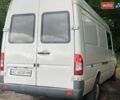 Белый Мерседес Sprinter, объемом двигателя 2.2 л и пробегом 85 тыс. км за 8500 $, фото 2 на Automoto.ua