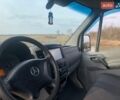 Белый Мерседес Sprinter, объемом двигателя 2.15 л и пробегом 310 тыс. км за 10500 $, фото 2 на Automoto.ua