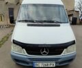 Белый Мерседес Sprinter, объемом двигателя 2.15 л и пробегом 100 тыс. км за 7350 $, фото 2 на Automoto.ua