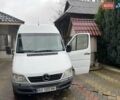 Білий Мерседес Sprinter, об'ємом двигуна 2.7 л та пробігом 640 тис. км за 10500 $, фото 11 на Automoto.ua