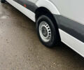 Белый Мерседес Sprinter, объемом двигателя 2.15 л и пробегом 226 тыс. км за 15355 $, фото 13 на Automoto.ua
