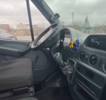 Білий Мерседес Sprinter, об'ємом двигуна 2.15 л та пробігом 600 тис. км за 10750 $, фото 37 на Automoto.ua
