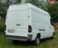 Білий Мерседес Sprinter, об'ємом двигуна 2.1 л та пробігом 356 тис. км за 8250 $, фото 14 на Automoto.ua