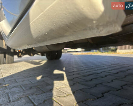 Білий Мерседес Sprinter, об'ємом двигуна 2.7 л та пробігом 198 тис. км за 18500 $, фото 8 на Automoto.ua