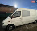 Білий Мерседес Sprinter, об'ємом двигуна 2.15 л та пробігом 825 тис. км за 6200 $, фото 3 на Automoto.ua