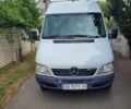 Білий Мерседес Sprinter, об'ємом двигуна 2.15 л та пробігом 541 тис. км за 11900 $, фото 5 на Automoto.ua