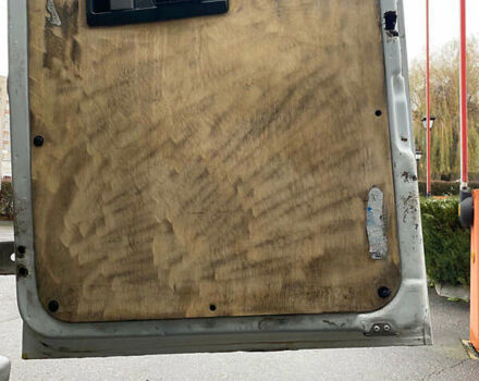 Білий Мерседес Sprinter, об'ємом двигуна 2.2 л та пробігом 390 тис. км за 6999 $, фото 24 на Automoto.ua