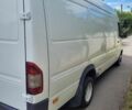 Білий Мерседес Sprinter, об'ємом двигуна 2.15 л та пробігом 541 тис. км за 11900 $, фото 10 на Automoto.ua