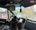 Белый Мерседес Sprinter, объемом двигателя 2.1 л и пробегом 610 тыс. км за 14500 $, фото 9 на Automoto.ua